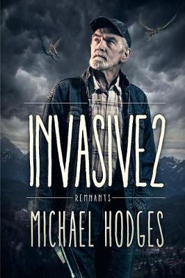 Book cover for The Invasive 2