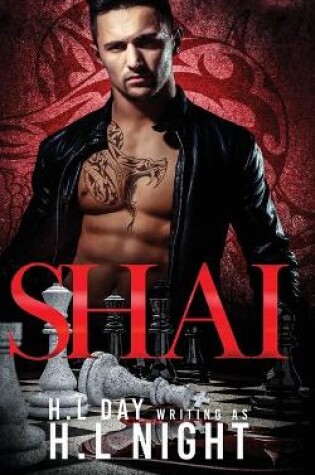 Cover of Shai