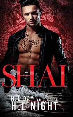 Book cover for Shai