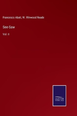 Cover of See-Saw