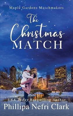 Cover of The Christmas Match