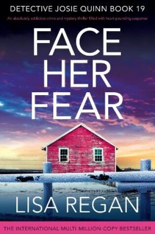 Cover of Face Her Fear