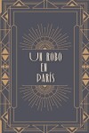 Book cover for Un robo en París