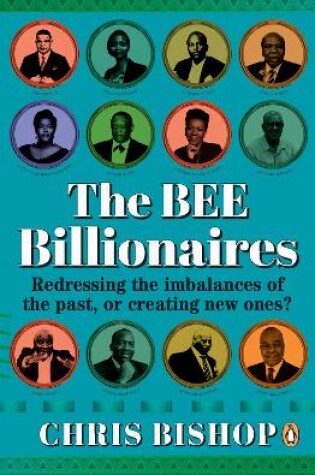 Cover of The BEE Billionaires