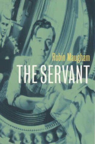 Cover of The Servant