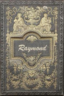 Book cover for Raymond