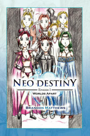 Cover of Neo Destiny