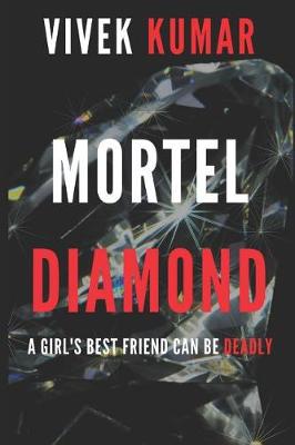 Book cover for Mortel Diamond