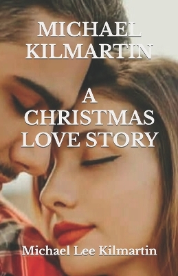 Book cover for A Christmas Love Story