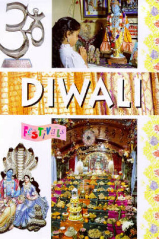 Cover of Diwali