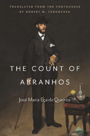 Cover of The Count of Abranhos