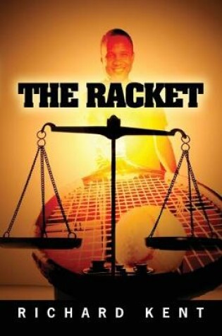 Cover of The Racket