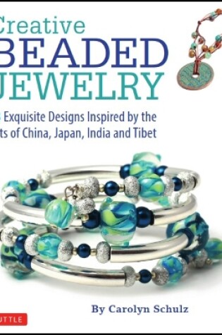 Cover of Creative Beaded Jewelry