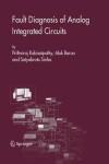 Book cover for Fault Diagnosis of Analog Integrated Circuits