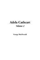Book cover for Adela Cathcart, V02