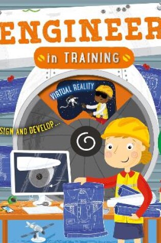 Cover of Engineer in Training