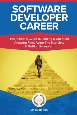 Book cover for Software Developer Career (Special Edition)