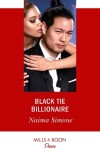 Book cover for Black Tie Billionaire