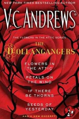 Cover of The Flowers in the Attic Series: The Dollangangers