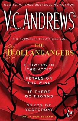 Book cover for The Flowers in the Attic Series: The Dollangangers