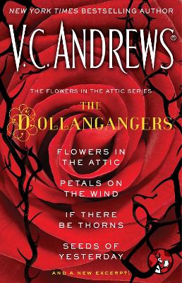 Book cover for The Flowers in the Attic Series: The Dollangangers