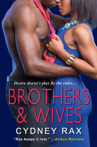 Cover of Brothers & Wives