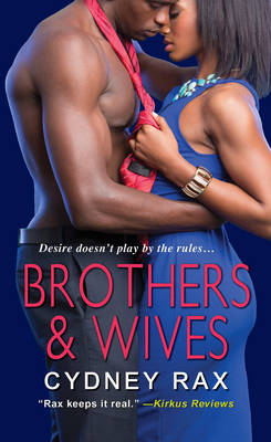 Book cover for Brothers & Wives