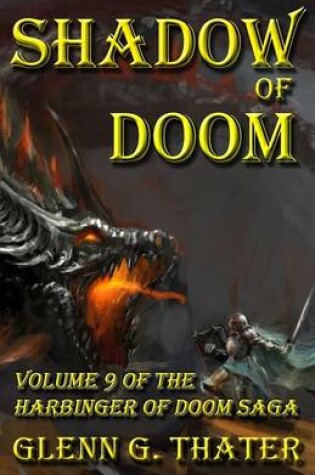 Cover of Shadow of Doom