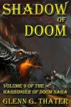 Book cover for Shadow of Doom