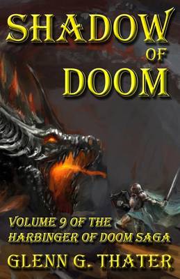 Cover of Shadow of Doom