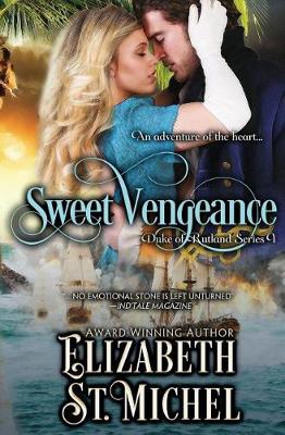 Book cover for Sweet Vengeance