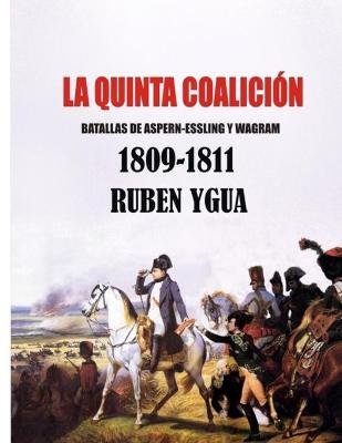 Book cover for La Quinta Coalicion