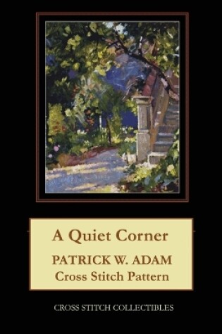 Cover of A Quiet Corner