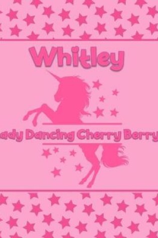 Cover of Whitley Lady Dancing Cherry Berry