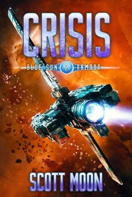 Book cover for Crisis