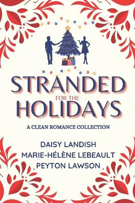 Book cover for Stranded for the Holidays