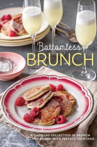 Cover of Bottomless Brunch