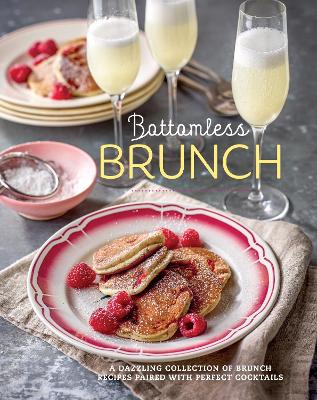 Book cover for Bottomless Brunch