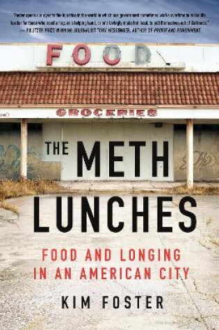 Cover of The Meth Lunches