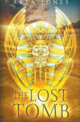 Cover of The Lost Tomb