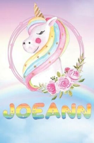 Cover of Joeann