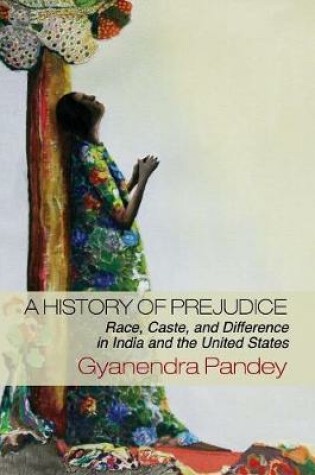 Cover of A History of Prejudice