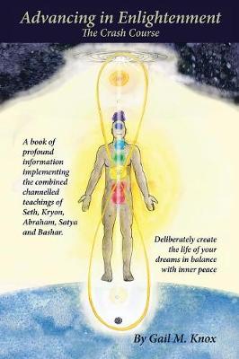 Cover of Advancing in Enlightenment