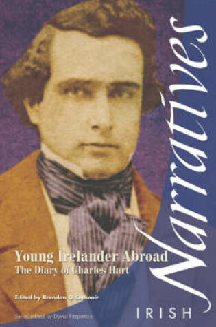 Cover of Young Irelander Abroad