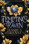 Book cover for Tempting Raven