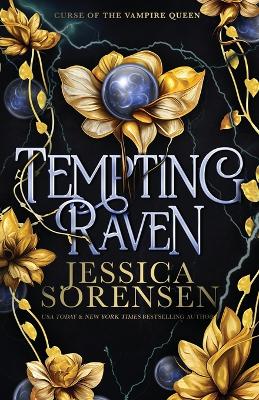Cover of Tempting Raven