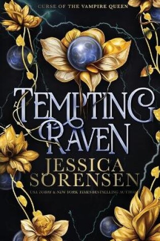 Cover of Tempting Raven