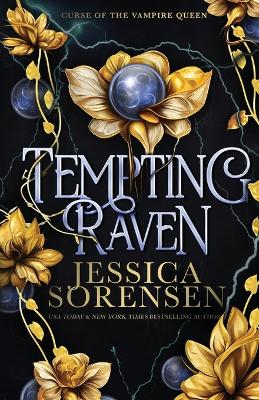 Cover of Tempting Raven