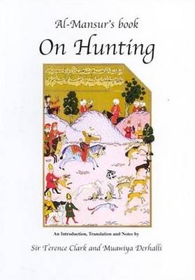 Book cover for Al-Mansur's Book On Hunting