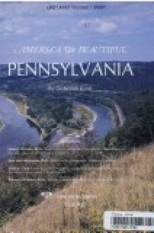 Cover of Pennsylvania